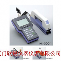 日本Kett紙水分計HK-300系列
