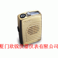 T82 單種氣體檢測儀
