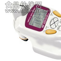 NF-333型便攜式分光色差儀/光度計