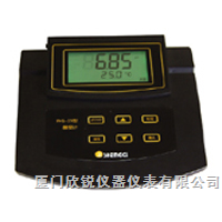 PHS-25型精密PH計