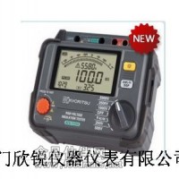絕緣電阻測試儀KEW3025A