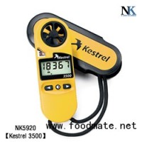 風(fēng)速氣象測定儀儀器NK5920