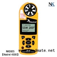 NK5925風速氣象測定儀儀器