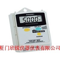 HIOKI 3645-20電壓記錄儀