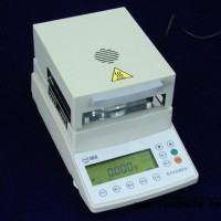 SF-60B鹵素快速水分測定儀