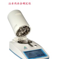 畜禽肉水分檢測儀原理/報價