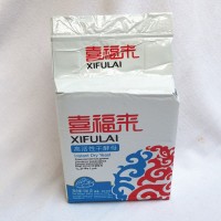 喜福來高活性干酵母500克*20包 包子饅頭發酵粉