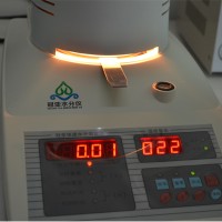 改性塑膠水分含量檢測儀