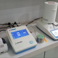 脫水蔬菜水分活度測試儀操作原理