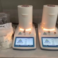 石膏三相分析儀標準，石膏品位水分測定儀