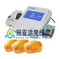 糕點水分活度儀技術規格/糕點水分檢測儀標準