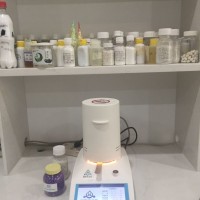 脫硫石膏水份檢測儀，石膏純度測定儀
