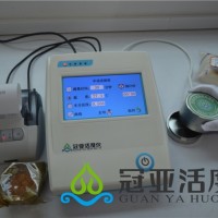 食品水分活度儀技術(shù)說明版