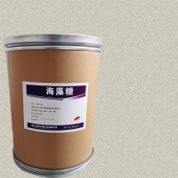 海藻糖生產廠家食品級 海藻糖廠家批發 河北潤步
