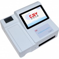 豆制品安全快檢儀
