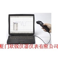 紅外測溫儀MS Pro