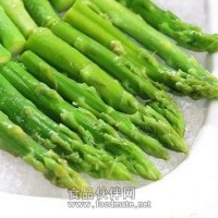 綠筍重金屬檢測項目,綠筍農殘檢測報告