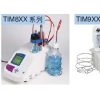 Titralab系列自動電位滴定儀