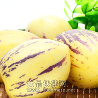 人參果農殘檢測機構,人參果營養成分檢測