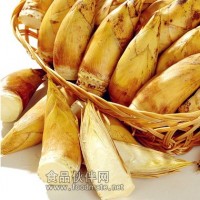 毛筍重金屬檢測項目,毛筍農殘檢測報告