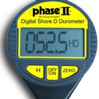 邵氏 D 型硬度計PHT-980