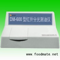 DM-600型紅外分光測油儀