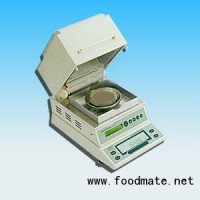 HWLSC50智能水份測定儀