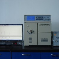 YC3000型離子色譜儀