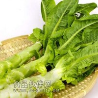 萵苣營養檢測,農殘檢測,重金屬檢測報告