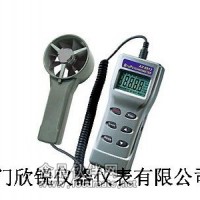 衡欣AZ8902溫度/濕度/風速風量計
