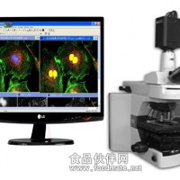 熒光圖像顯微影像分析系統(tǒng)