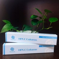 Scienhome Comatex三聚氰胺色譜柱