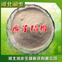 魔芋精粉在食品加工中的應用