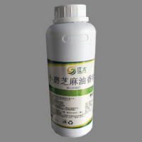 食用江大 小磨芝麻油香精產(chǎn)品說明和應(yīng)用比例