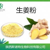 水溶性生姜粉 生姜浸膏 生姜提取物