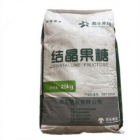 經銷批發 結晶果糖 西王果糖食品級 果糖 甜味劑 結晶果糖