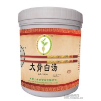 食品級火鍋高湯 大骨白湯