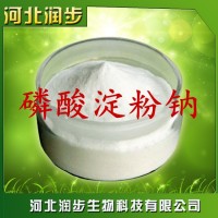 磷酸淀粉鈉在食品加工中的應(yīng)用  淀粉磷酸酯鈉