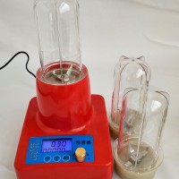 漯河金田時間轉(zhuǎn)速可調(diào)微生物均質(zhì)器勻漿儀