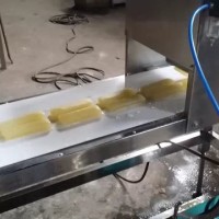 米制灰堿粑機(jī)餌塊成型機(jī)組