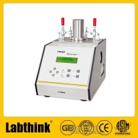 蘭光Labthink TQD-G1紡織品透氣度檢測儀