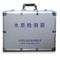 水質檢測箱水質色度耗氧量濁度檢測 供應