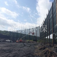 防風抑塵網供應