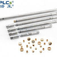 恒譜生HPLC&UHPLC色譜柱管空柱管，4.0*100mm