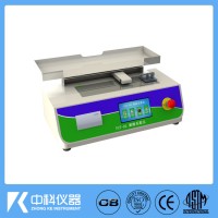 摩擦系數測試儀 薄膜材料摩擦系數測定儀