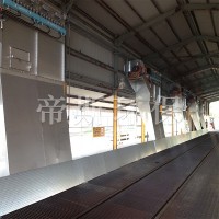 無動力擋塵封供應