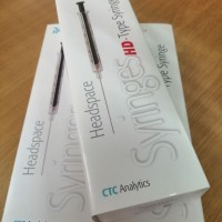 Hamilton 小動物注射進樣針