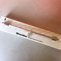 日本昭和shodex手性色譜柱