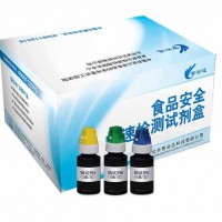 蔬菜干制品檢測(cè)硫酸銅速測(cè)盒 供應(yīng)