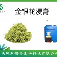 金銀花濃縮液   金銀花浸膏   斯諾特源頭廠家